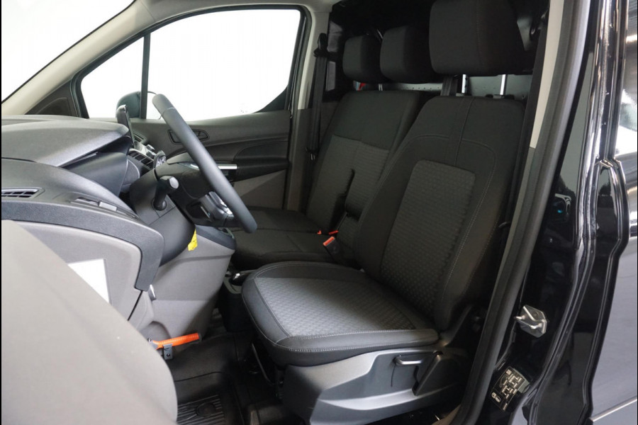 Ford Transit Connect 1.5 EcoBlue Automaat L2 Trend Navigatie Airco Parkeersensoren achter Cruise Control 3Zits Camera DAB+
