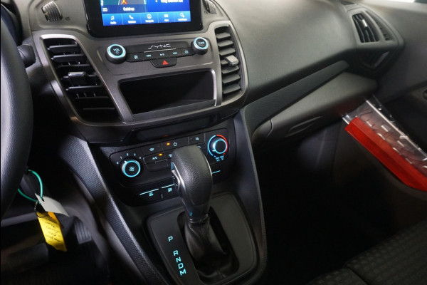Ford Transit Connect 1.5 EcoBlue Automaat L2 Trend Navigatie Airco Parkeersensoren achter Cruise Control 3Zits Camera DAB+