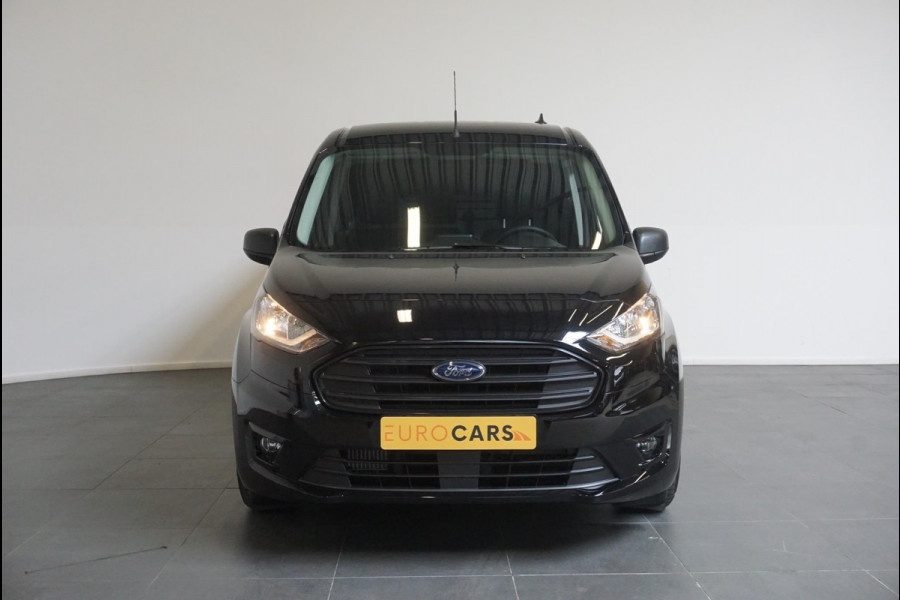 Ford Transit Connect 1.5 EcoBlue Automaat L2 Trend Navigatie Airco Parkeersensoren achter Cruise Control 3Zits Camera DAB+
