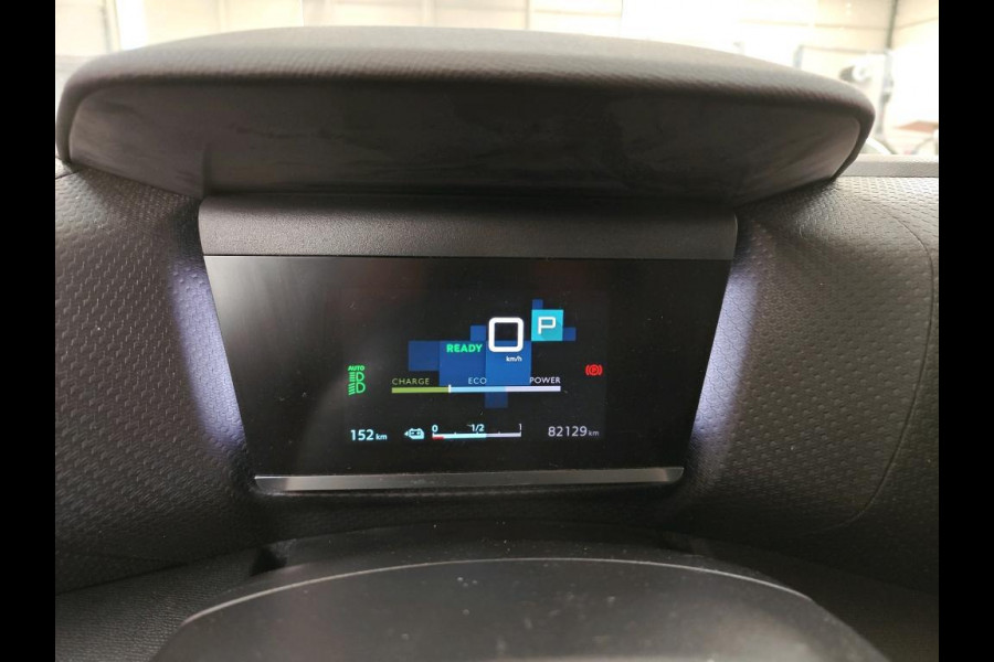 Citroën Ë-C4 Shine 50 kWh NL-AUTO | PANODAK | SOH 90%