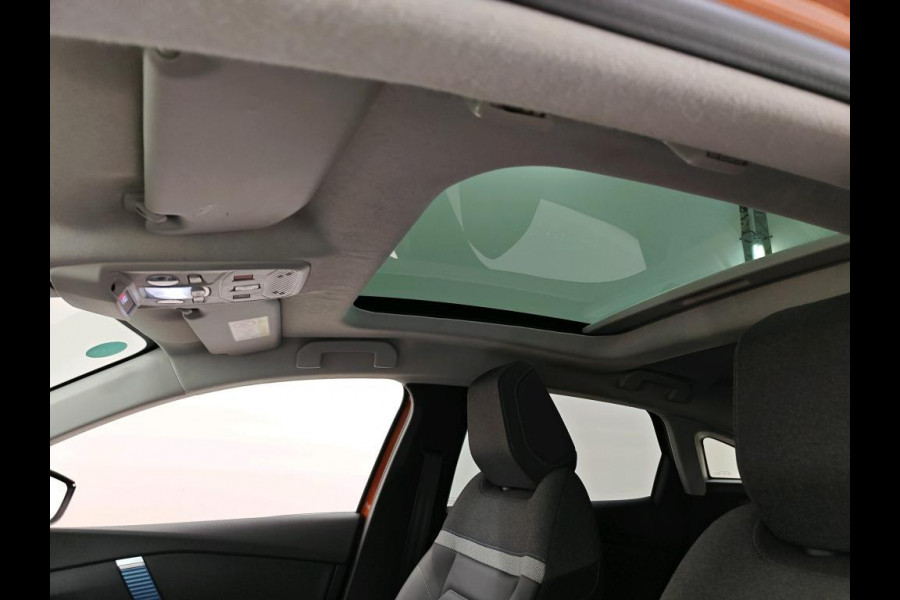 Citroën Ë-C4 Shine 50 kWh NL-AUTO | PANODAK | SOH 90%