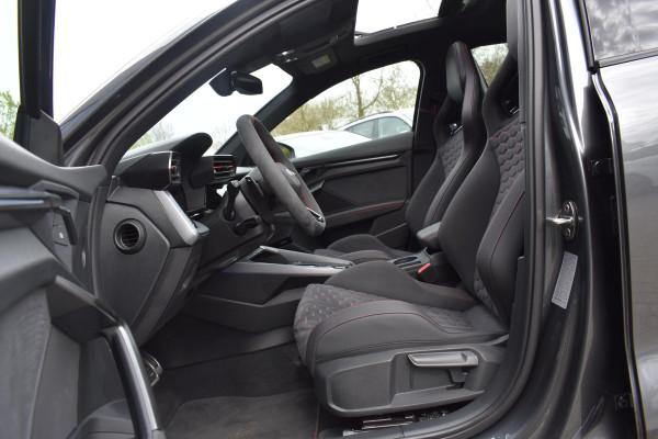 Audi RS3 Sportback 2.5 TFSI quattro Pano Kuip Lane Keyless Sonos Camera