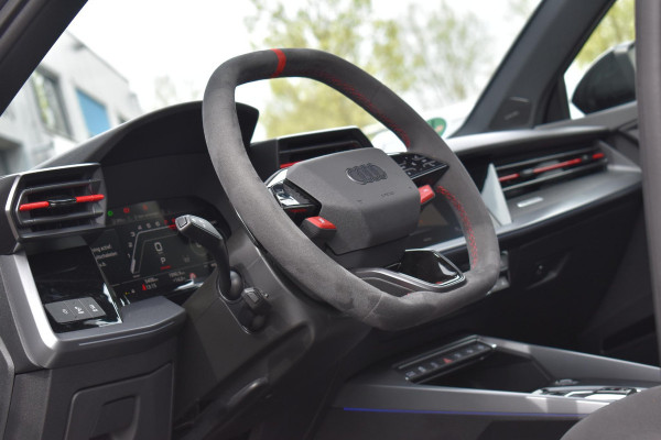 Audi RS3 Sportback 2.5 TFSI quattro Pano Kuip Lane Keyless Sonos Camera
