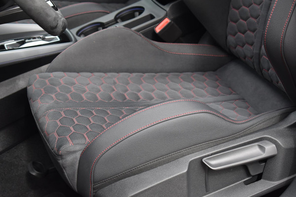 Audi RS3 Sportback 2.5 TFSI quattro Pano Kuip Lane Keyless Sonos Camera
