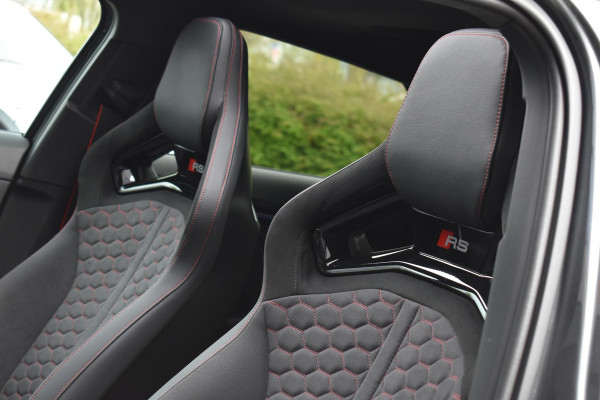 Audi RS3 Sportback 2.5 TFSI quattro Pano Kuip Lane Keyless Sonos Camera
