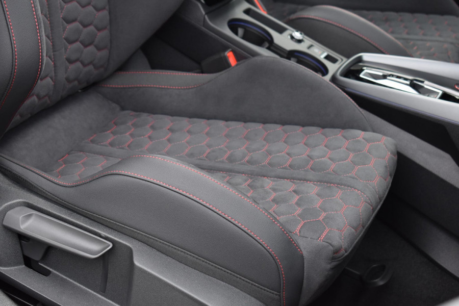 Audi RS3 Sportback 2.5 TFSI quattro Pano Kuip Lane Keyless Sonos Camera