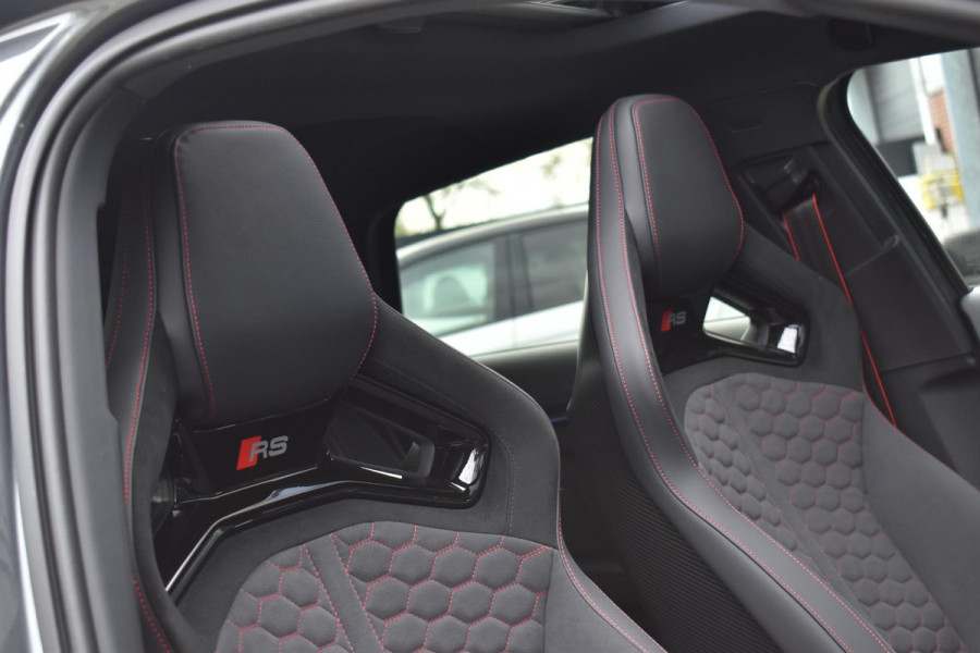 Audi RS3 Sportback 2.5 TFSI quattro Pano Kuip Lane Keyless Sonos Camera