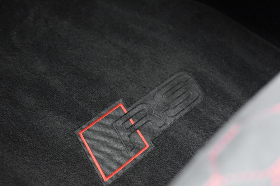 Audi RS3 Sportback 2.5 TFSI quattro Pano Kuip Lane Keyless Sonos Camera