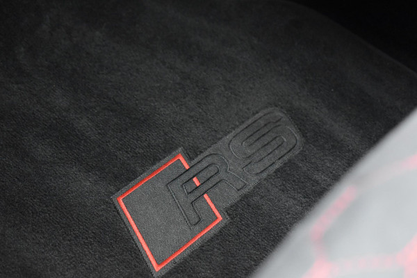 Audi RS3 Sportback 2.5 TFSI quattro Pano Kuip Lane Keyless Sonos Camera