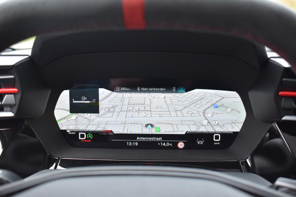 Audi RS3 Sportback 2.5 TFSI quattro Pano Kuip Lane Keyless Sonos Camera