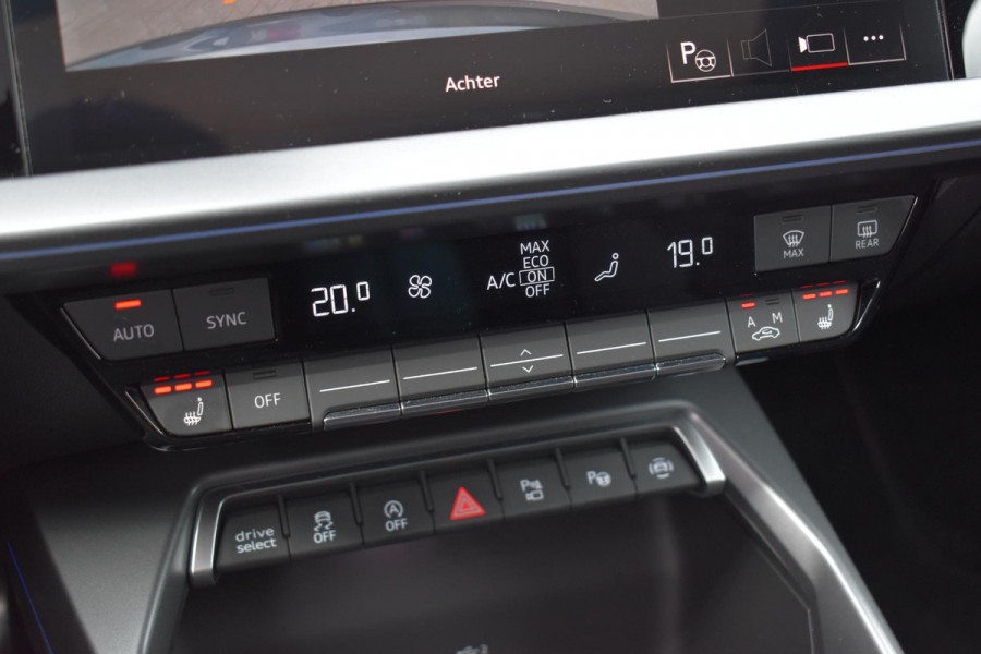 Audi RS3 Sportback 2.5 TFSI quattro Pano Kuip Lane Keyless Sonos Camera