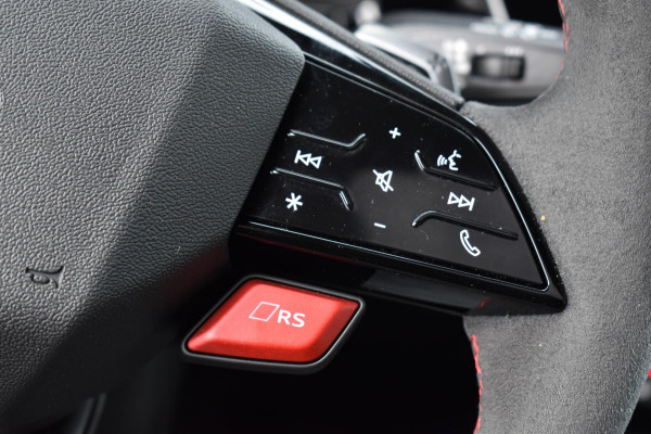 Audi RS3 Sportback 2.5 TFSI quattro Pano Kuip Lane Keyless Sonos Camera