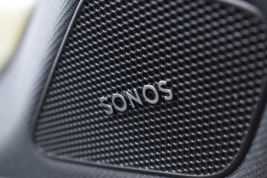 Audi RS3 Sportback 2.5 TFSI quattro Pano Kuip Lane Keyless Sonos Camera