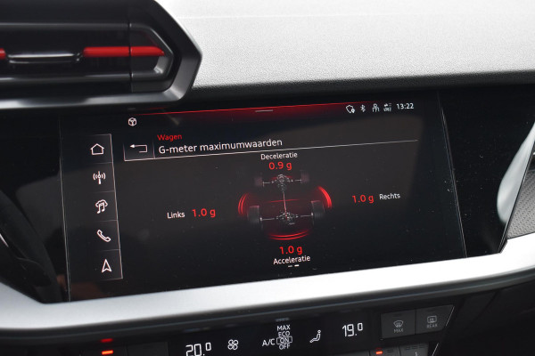 Audi RS3 Sportback 2.5 TFSI quattro Pano Kuip Lane Keyless Sonos Camera