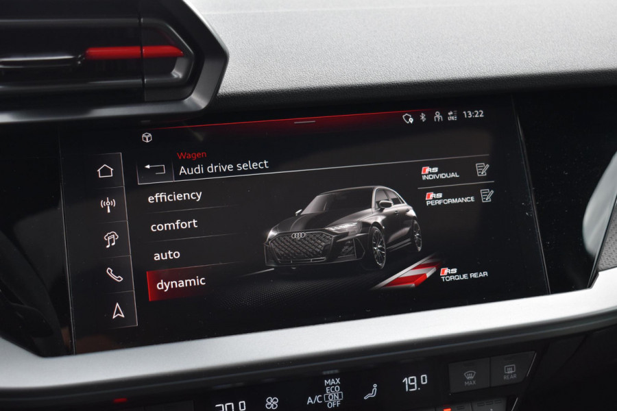 Audi RS3 Sportback 2.5 TFSI quattro Pano Kuip Lane Keyless Sonos Camera