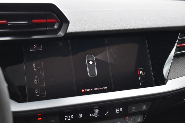 Audi RS3 Sportback 2.5 TFSI quattro Pano Kuip Lane Keyless Sonos Camera