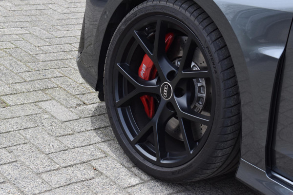 Audi RS3 Sportback 2.5 TFSI quattro Pano Kuip Lane Keyless Sonos Camera