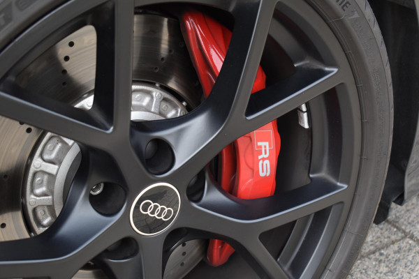 Audi RS3 Sportback 2.5 TFSI quattro Pano Kuip Lane Keyless Sonos Camera