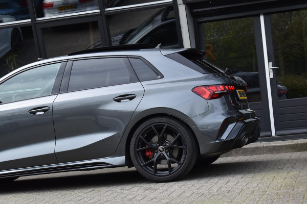 Audi RS3 Sportback 2.5 TFSI quattro Pano Kuip Lane Keyless Sonos Camera