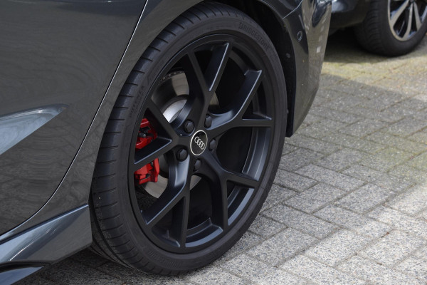 Audi RS3 Sportback 2.5 TFSI quattro Pano Kuip Lane Keyless Sonos Camera