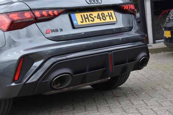 Audi RS3 Sportback 2.5 TFSI quattro Pano Kuip Lane Keyless Sonos Camera