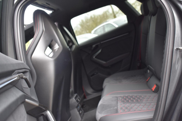 Audi RS3 Sportback 2.5 TFSI quattro Pano Kuip Lane Keyless Sonos Camera