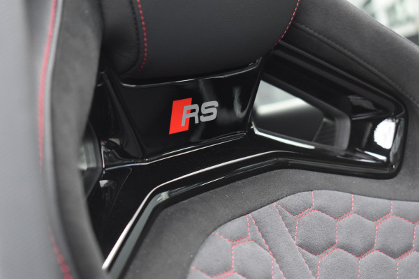 Audi RS3 Sportback 2.5 TFSI quattro Pano Kuip Lane Keyless Sonos Camera