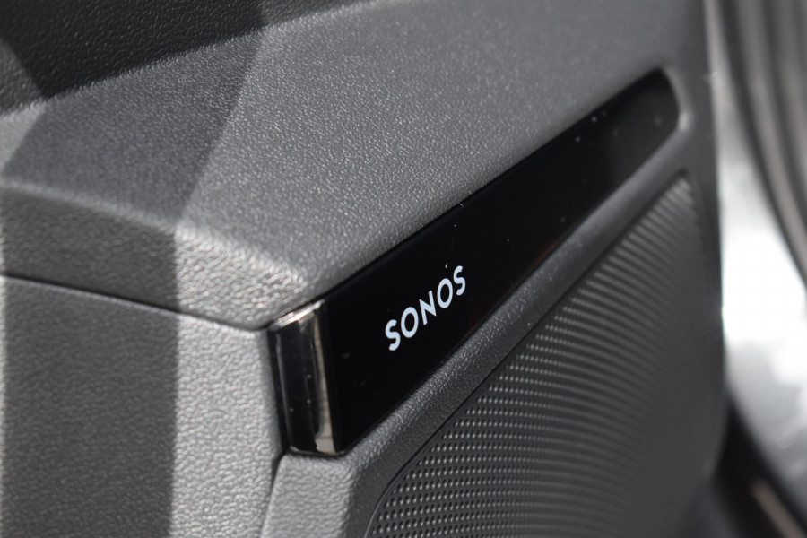 Audi RS3 Sportback 2.5 TFSI quattro Pano Kuip Lane Keyless Sonos Camera