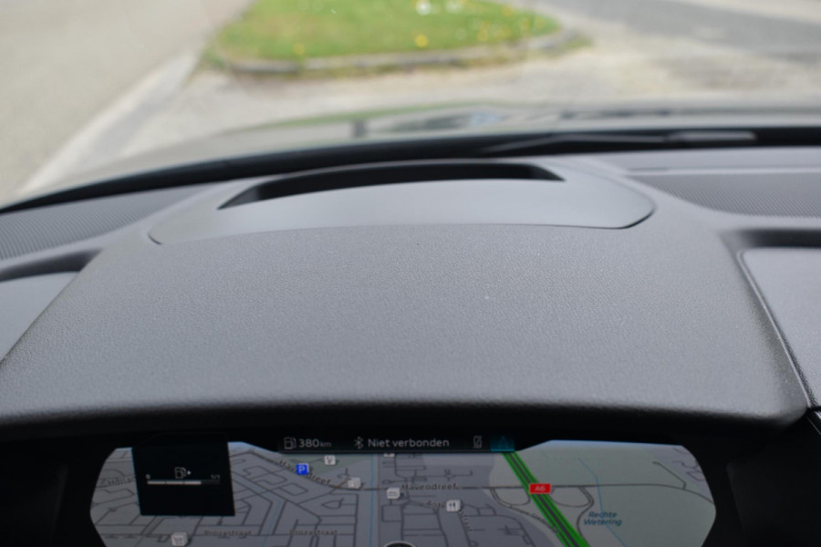 Audi RS3 Sportback 2.5 TFSI quattro Pano Kuip Lane Keyless Sonos Camera