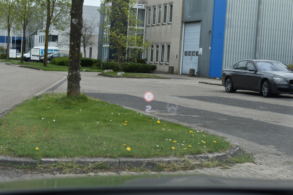 Audi RS3 Sportback 2.5 TFSI quattro Pano Kuip Lane Keyless Sonos Camera