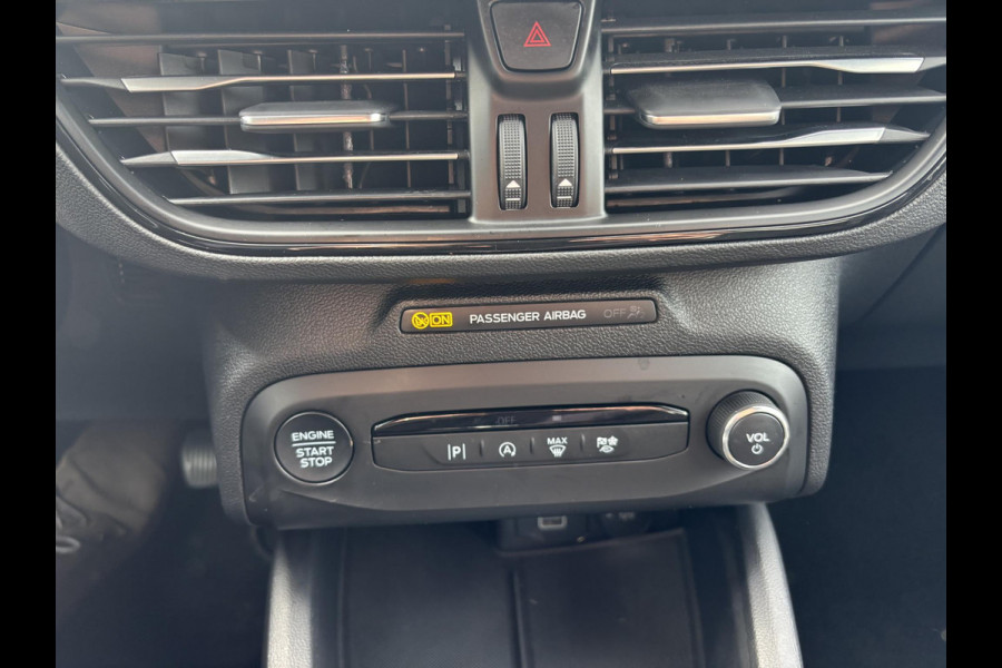 Ford FOCUS Wagon 1.0 EcoBoost Hybrid ST Line | 125pk | Winter Pack | Adaptieve Cruise Control | BLIS | 17 Inch Velgen | SYNC 4