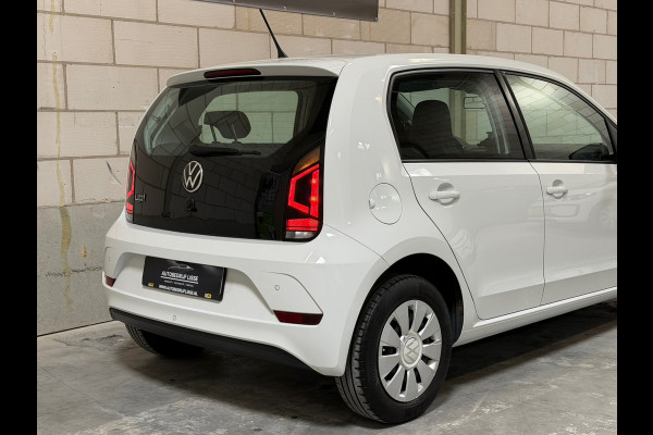 Volkswagen up! 1.0 BMT move up! Airco Bluetooth Camera Pdc