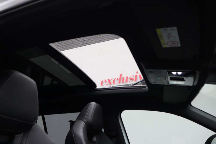 Škoda Kodiaq 1.5 TSI PHEV Sportline Business Panorama LED