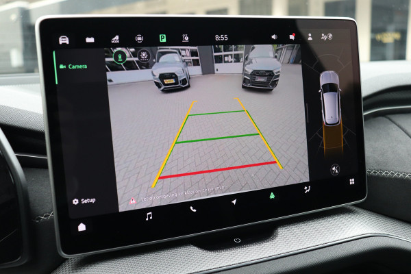 Škoda Kodiaq 1.5 TSI PHEV Sportline Business Panorama LED