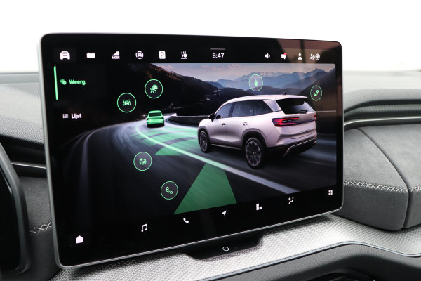 Škoda Kodiaq 1.5 TSI PHEV Sportline Business Panorama LED