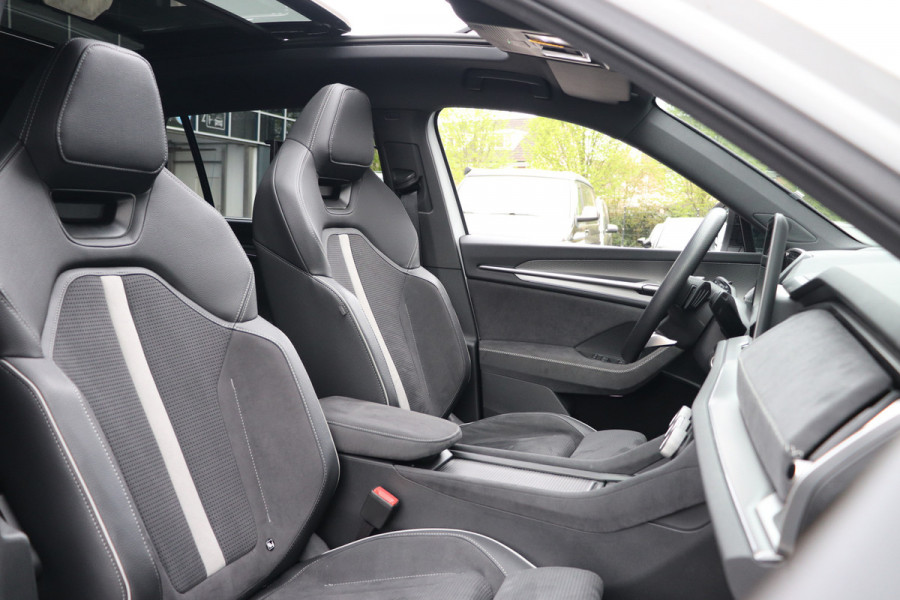Škoda Kodiaq 1.5 TSI PHEV Sportline Business Panorama LED