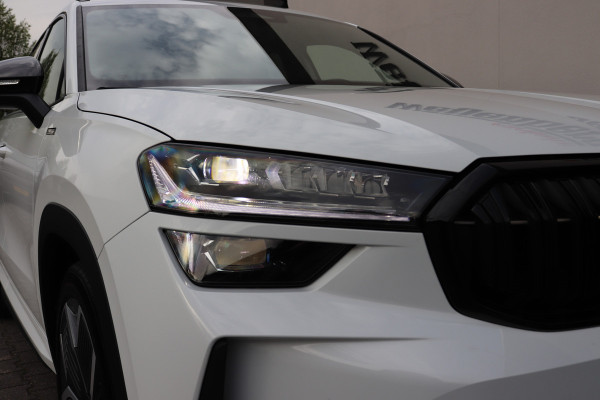 Škoda Kodiaq 1.5 TSI PHEV Sportline Business Panorama LED