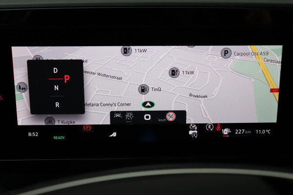 Škoda Kodiaq 1.5 TSI PHEV Sportline Business Panorama LED