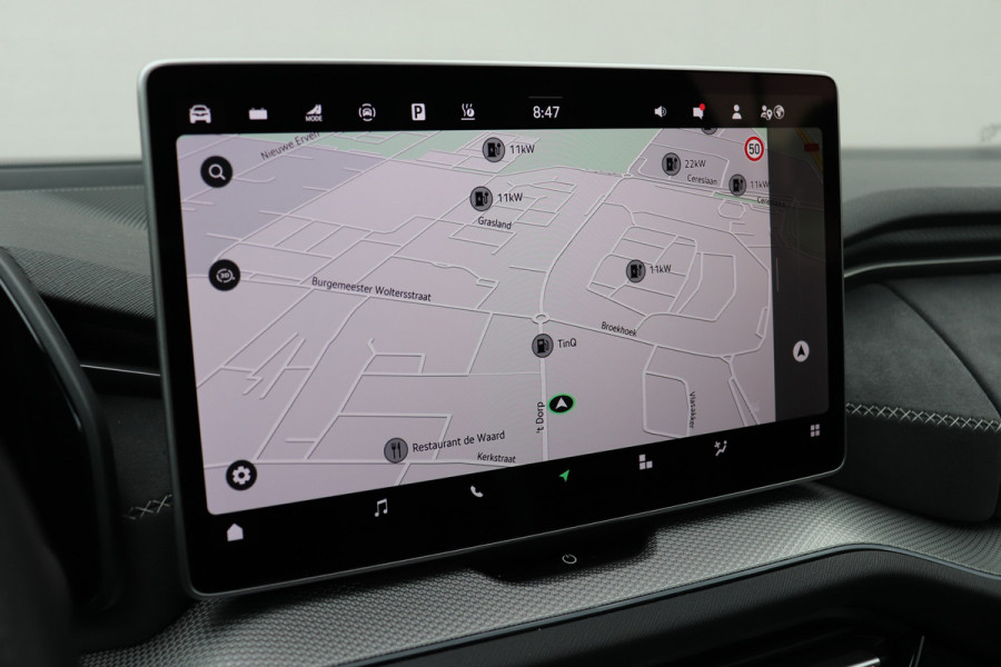 Škoda Kodiaq 1.5 TSI PHEV Sportline Business Panorama LED