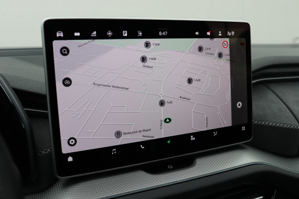 Škoda Kodiaq 1.5 TSI PHEV Sportline Business Panorama LED