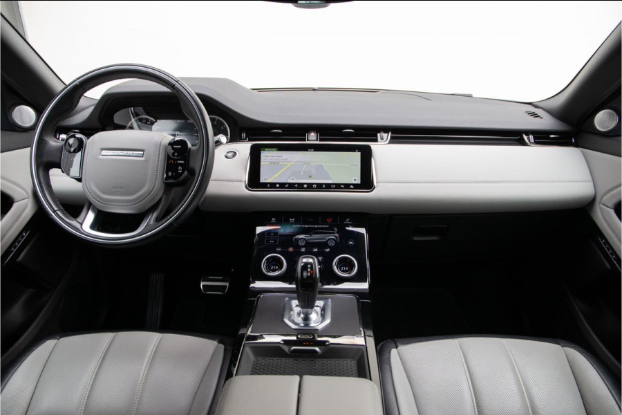 Land Rover Range Rover Evoque 1.5 P300e AWD R-Dynamic SE, Meridian, Trekhaak, Leder, 2020