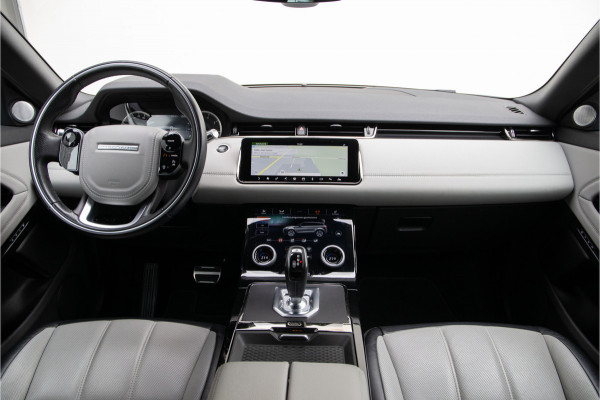 Land Rover Range Rover Evoque 1.5 P300e AWD R-Dynamic SE, Meridian, Trekhaak, Leder, 2020