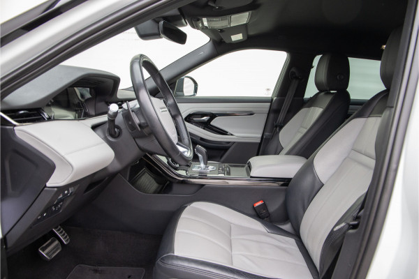 Land Rover Range Rover Evoque 1.5 P300e AWD R-Dynamic SE, Meridian, Trekhaak, Leder, 2020