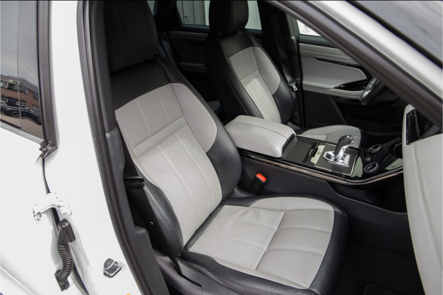 Land Rover Range Rover Evoque 1.5 P300e AWD R-Dynamic SE, Meridian, Trekhaak, Leder, 2020