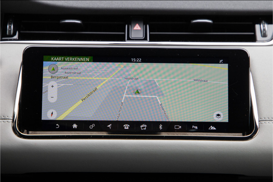 Land Rover Range Rover Evoque 1.5 P300e AWD R-Dynamic SE, Meridian, Trekhaak, Leder, 2020