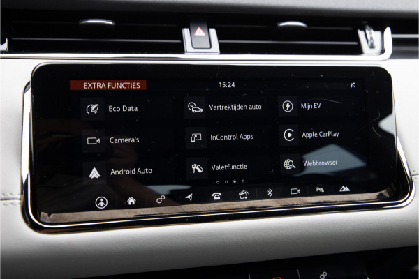 Land Rover Range Rover Evoque 1.5 P300e AWD R-Dynamic SE, Meridian, Trekhaak, Leder, 2020