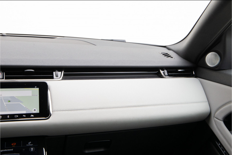 Land Rover Range Rover Evoque 1.5 P300e AWD R-Dynamic SE, Meridian, Trekhaak, Leder, 2020