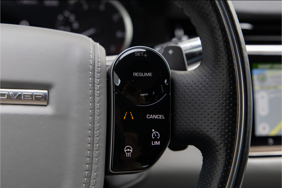 Land Rover Range Rover Evoque 1.5 P300e AWD R-Dynamic SE, Meridian, Trekhaak, Leder, 2020