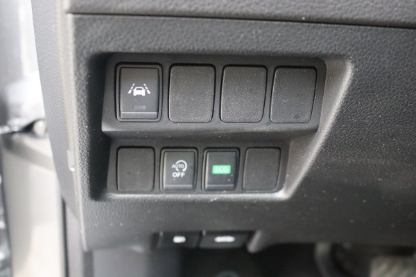 Nissan QASHQAI 1.2DIG-T 116PK Automaat Tekna+ Navigatie/Camera/Panoramadak/Trekhaak/Memory-stoel