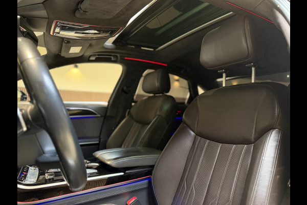 Audi A8 55 TFSI quattro Pro Line Plus|Pano|360|B&O|Matrix|Massage